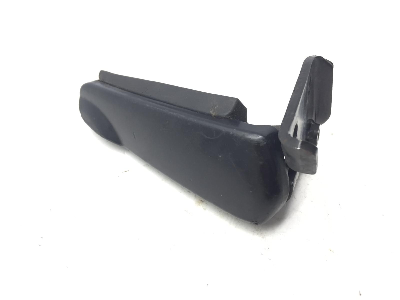 Pedana poggiapiede posteriore destra gilera runner sp 50 2007 2007 c46100