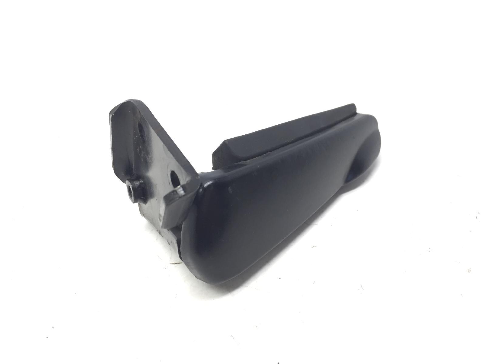 Pedana poggiapiede posteriore sinistra gilera runner sp 50 2007 2007 c46100