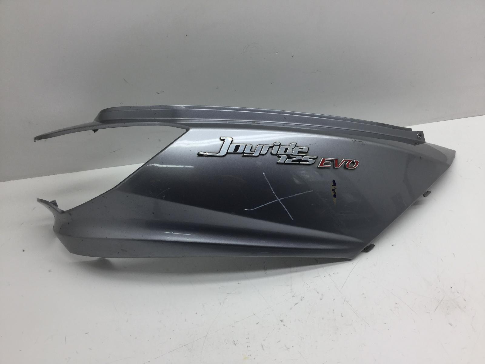 Sym joyride evo 125 carena fiancata posteriore destra 2009 2010 lf12w-6
