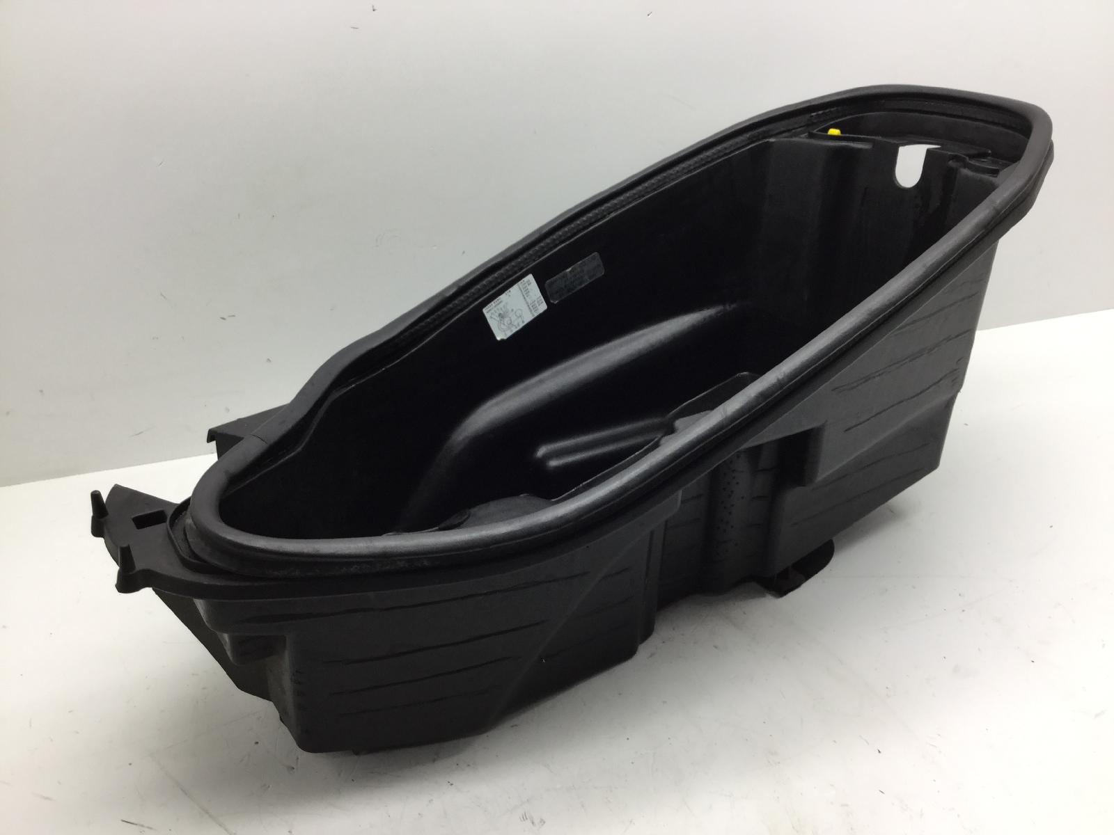 Sym joyride evo 125 carena vano sottosella 2009 2010 lf12w-6