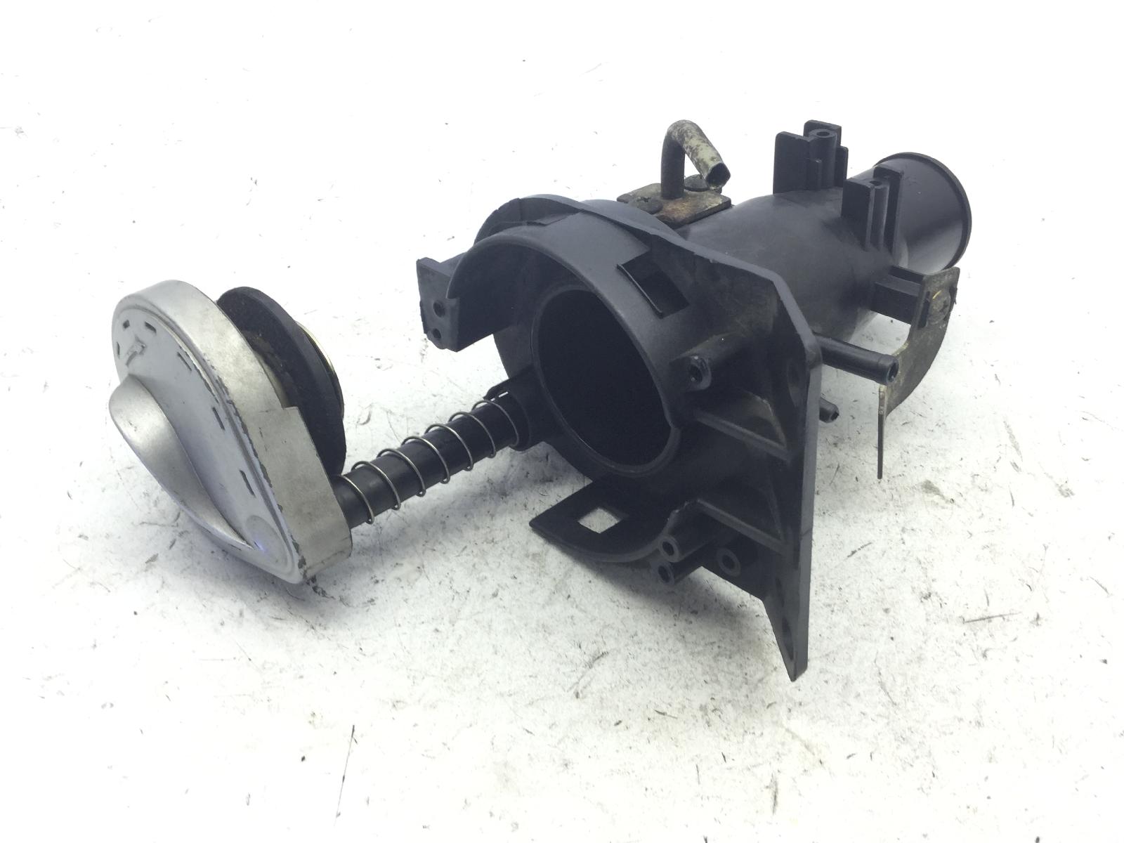 Sym joyride evo 125 supporto e tappo serbatoio benzina 2009 2010 lf12w-6