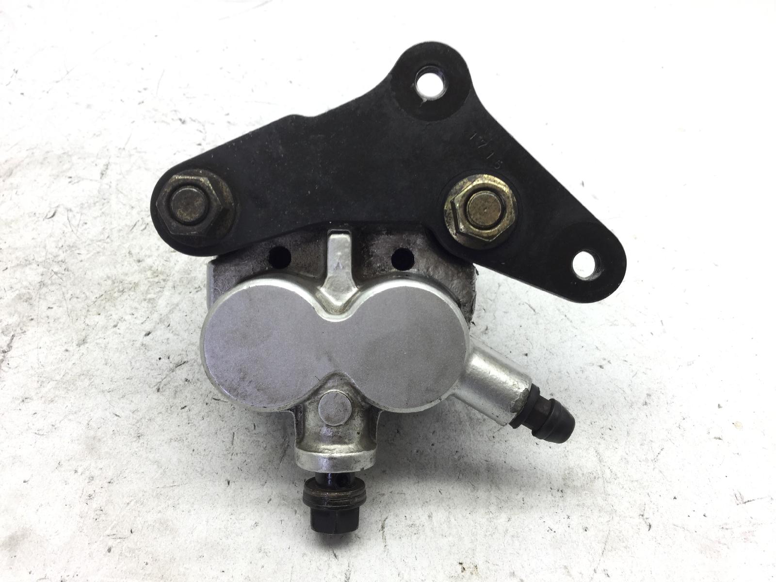 Sym joyride evo 125 pinza freno anteriore - interasse: 60 mm 2009 2010 lf12w-6