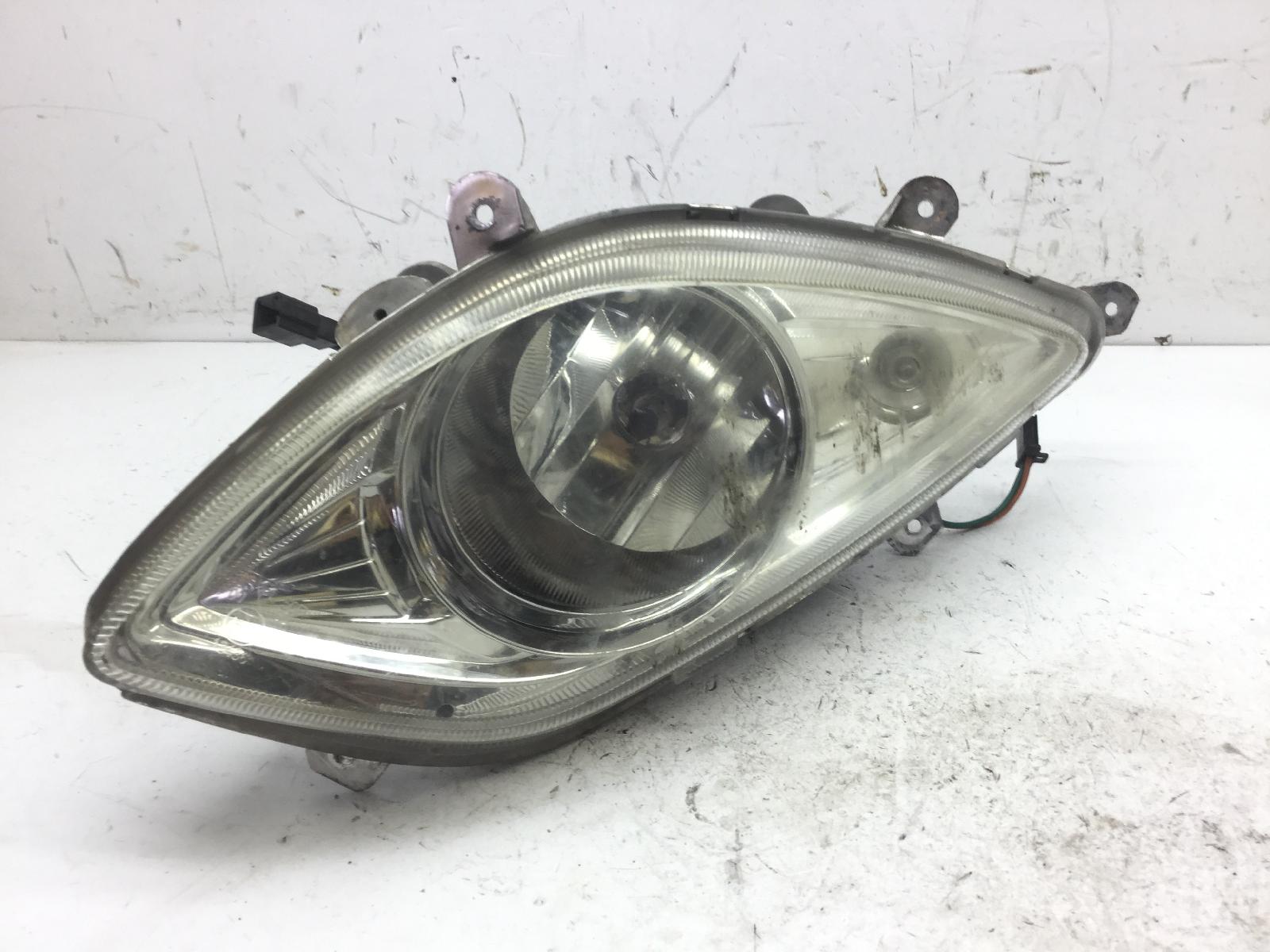 Sym joyride evo 125 faro fanale anteriore 2009 2010 lf12w-6