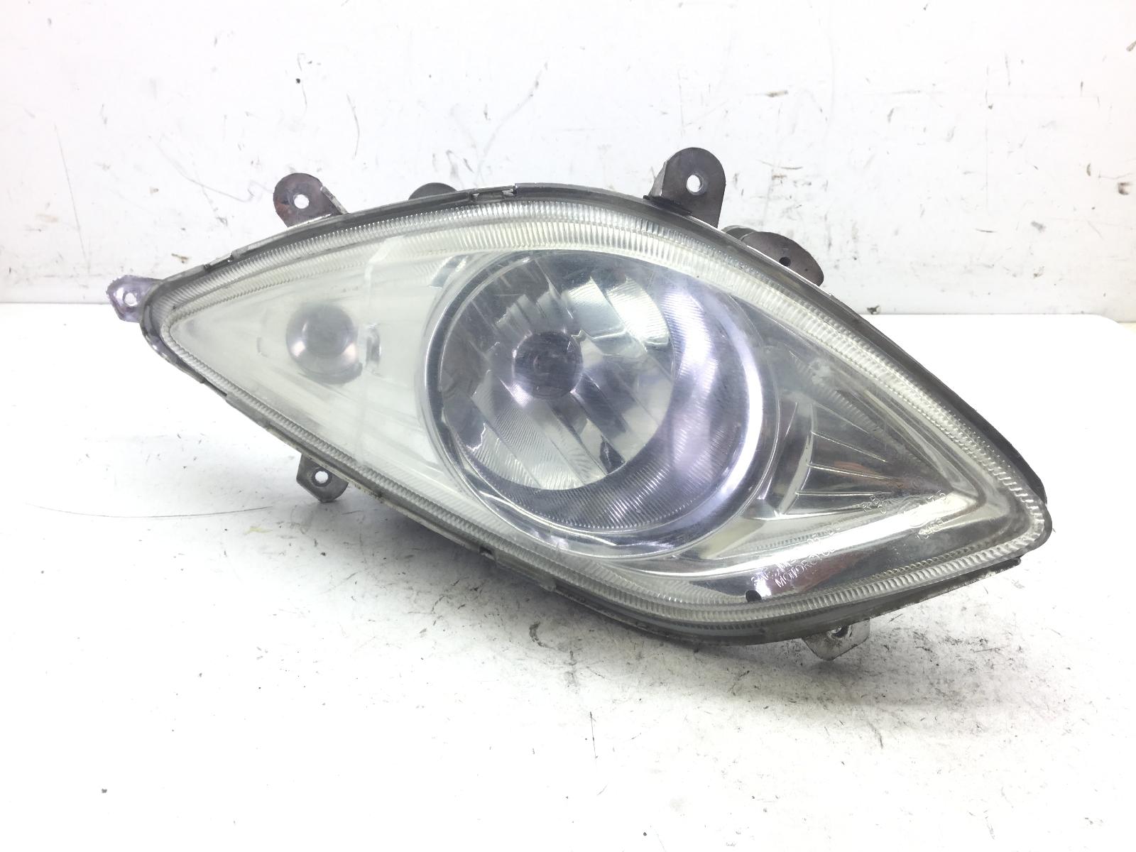 Sym joyride evo 125 faro fanale anteriore destro 2009 2010 lf12w-6