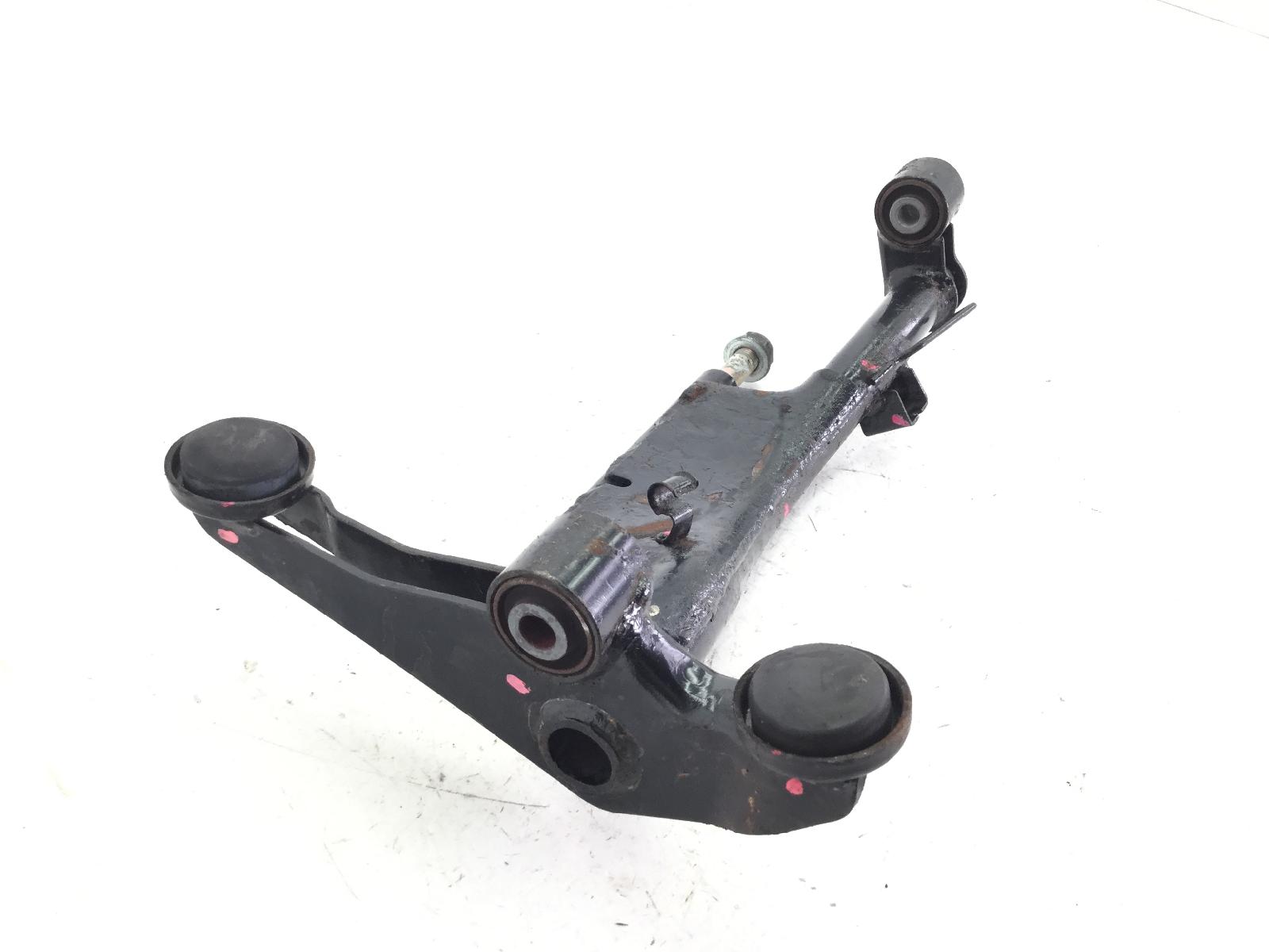 Sym joyride evo 125 staffa supporto motore 2009 2010 lf12w-6