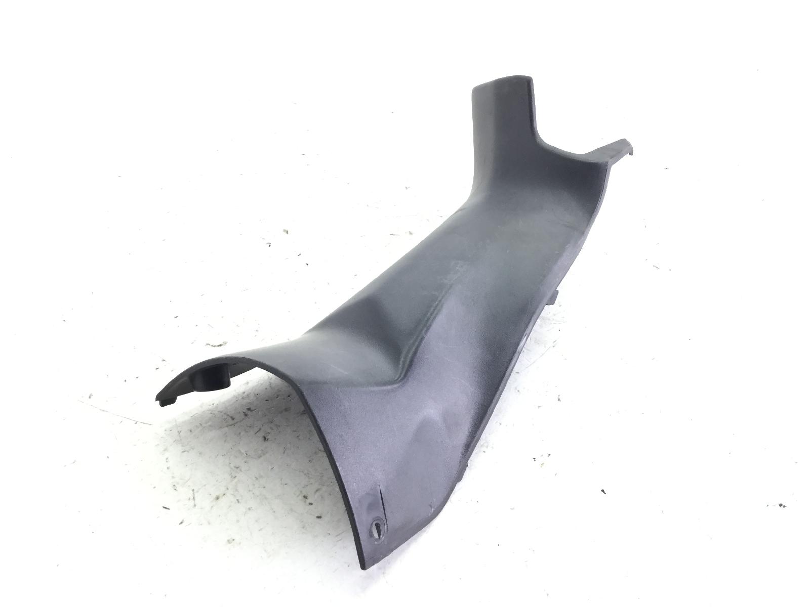 Sym joyride evo 125 carena manubrio inferiore destra 2009 2010 lf12w-6