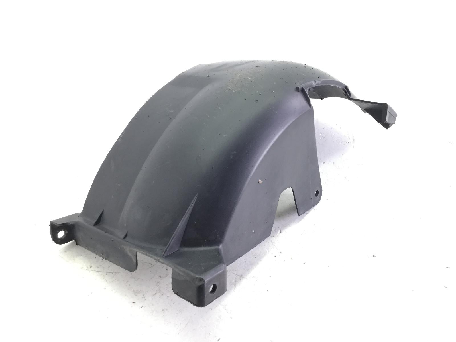 Sym joyride evo 125 parafango ruota posteriore - attacco rotto 2009 2010 lf12w-6