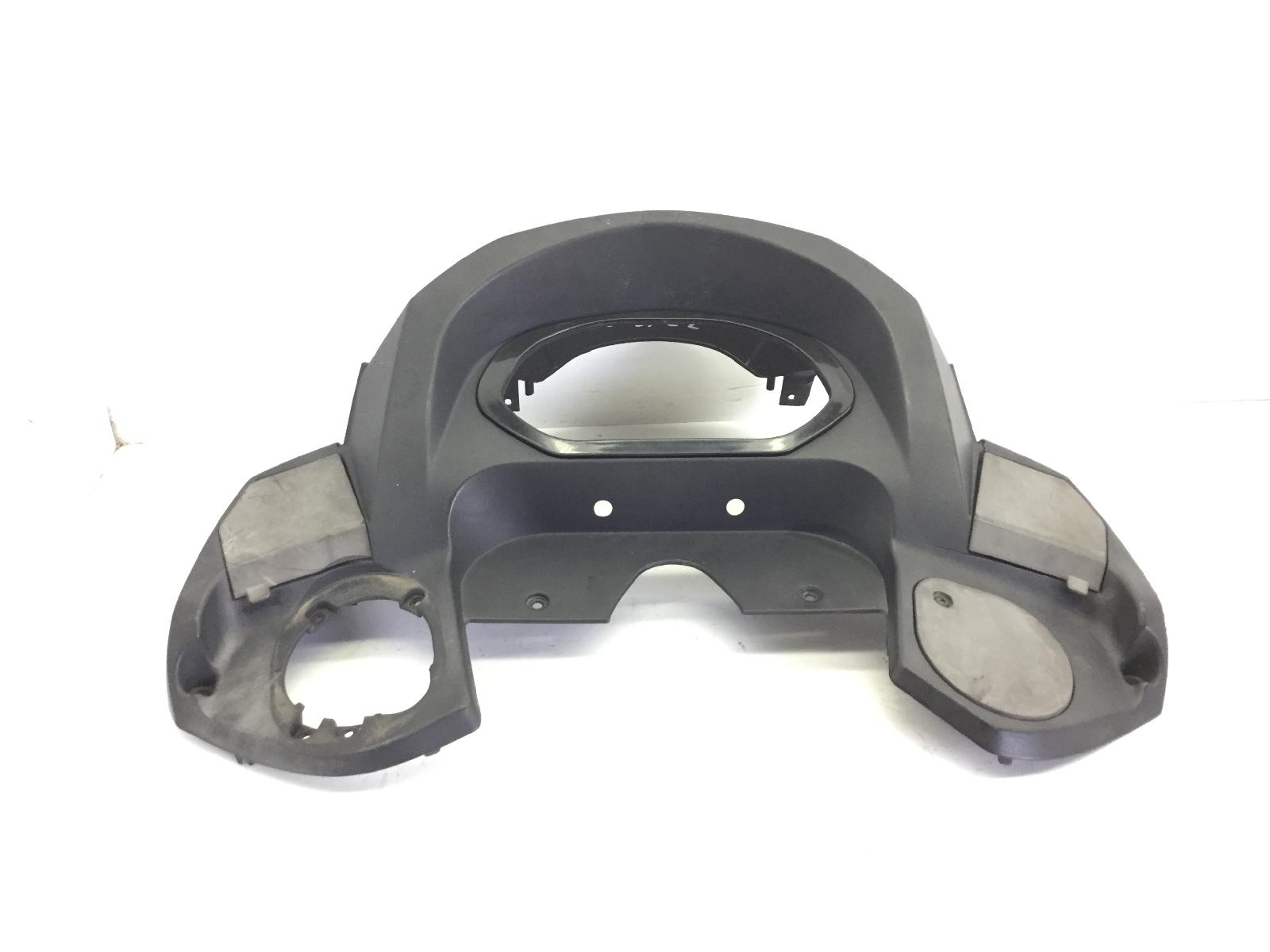 Sym joyride evo 125 carena supporto strumetazione - attacco rotto 2009 2010 lf12w-6