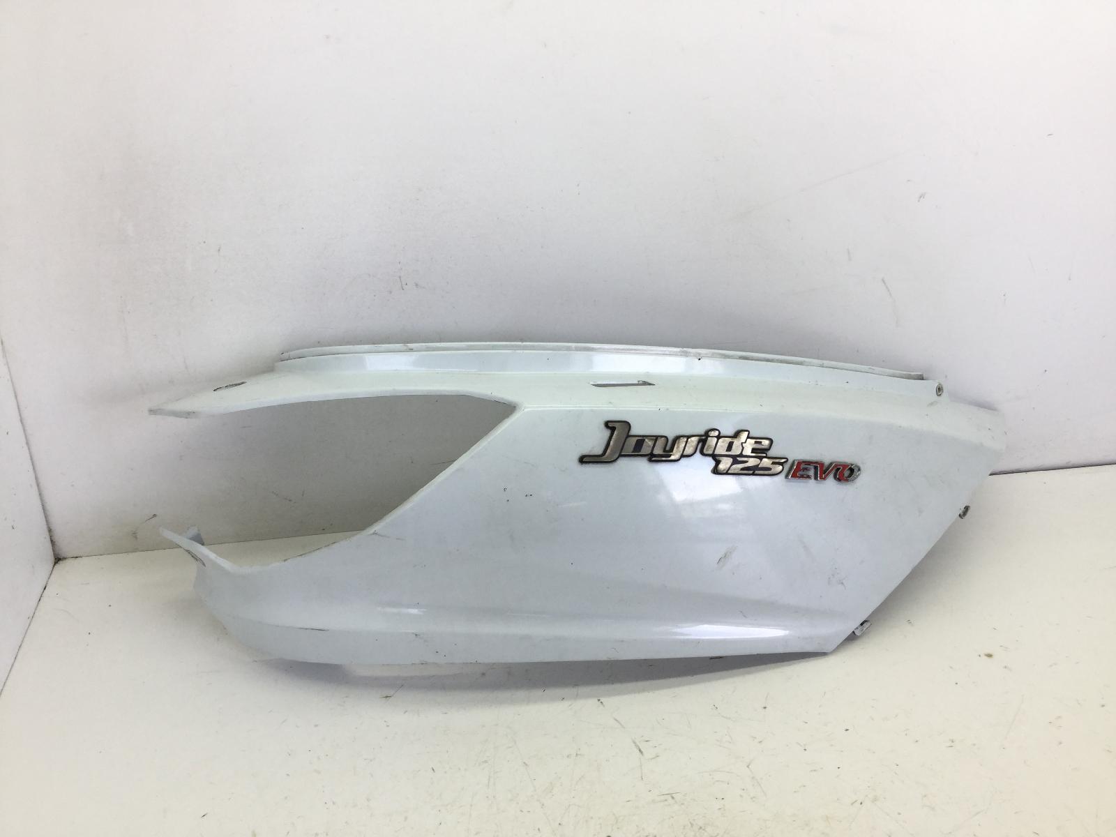 Sym joyride evo 125 carena fiancata posteriore destra 2009 2010 lf12w-6