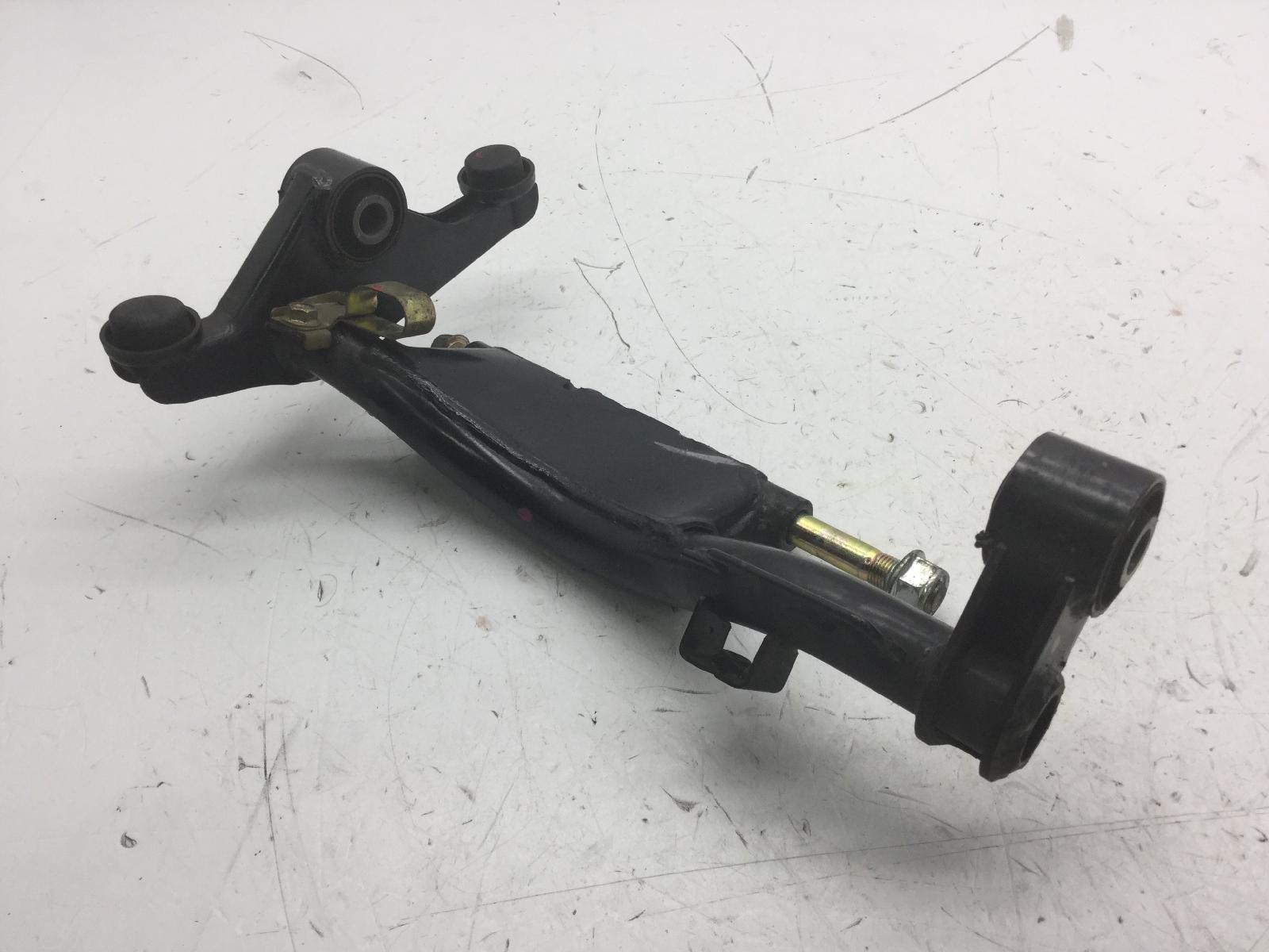 Sym hd evo 125 staffa supporto motore 2005 2006 lh12w6