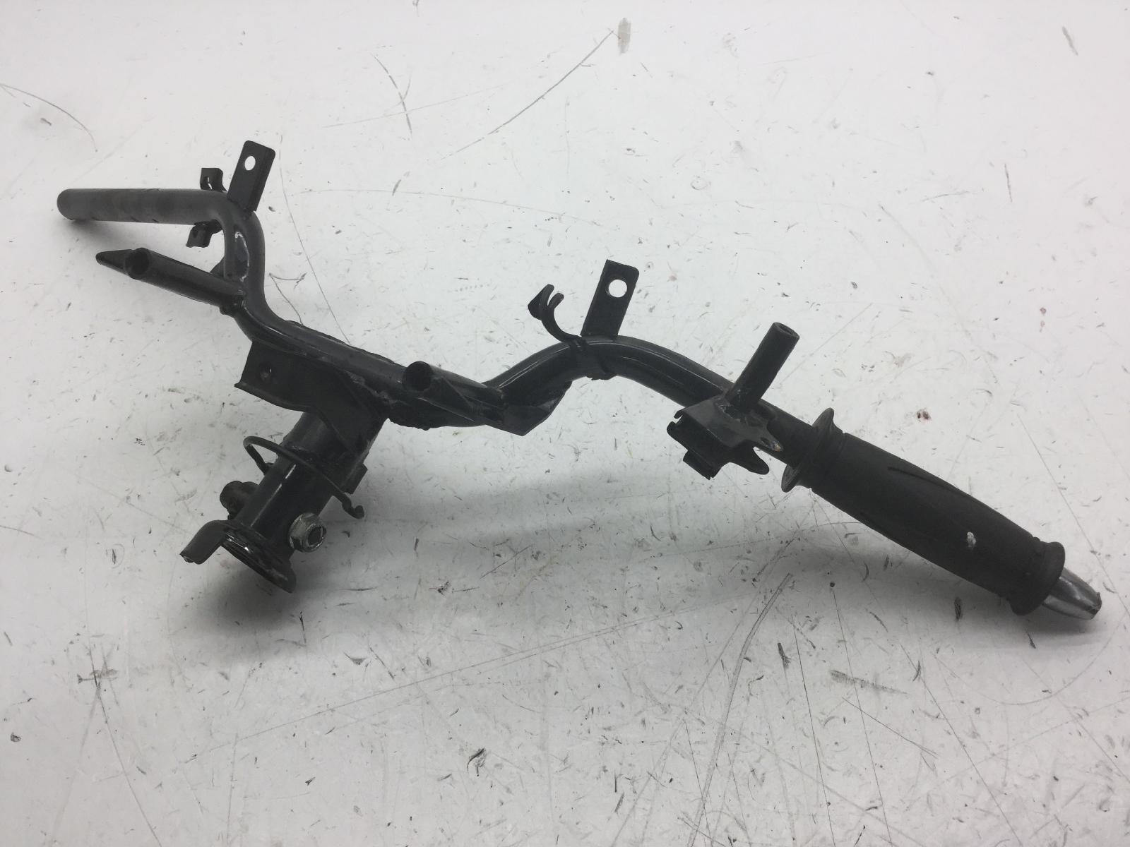 Sym hd evo 125 manubrio 2005 2006 lh12w6