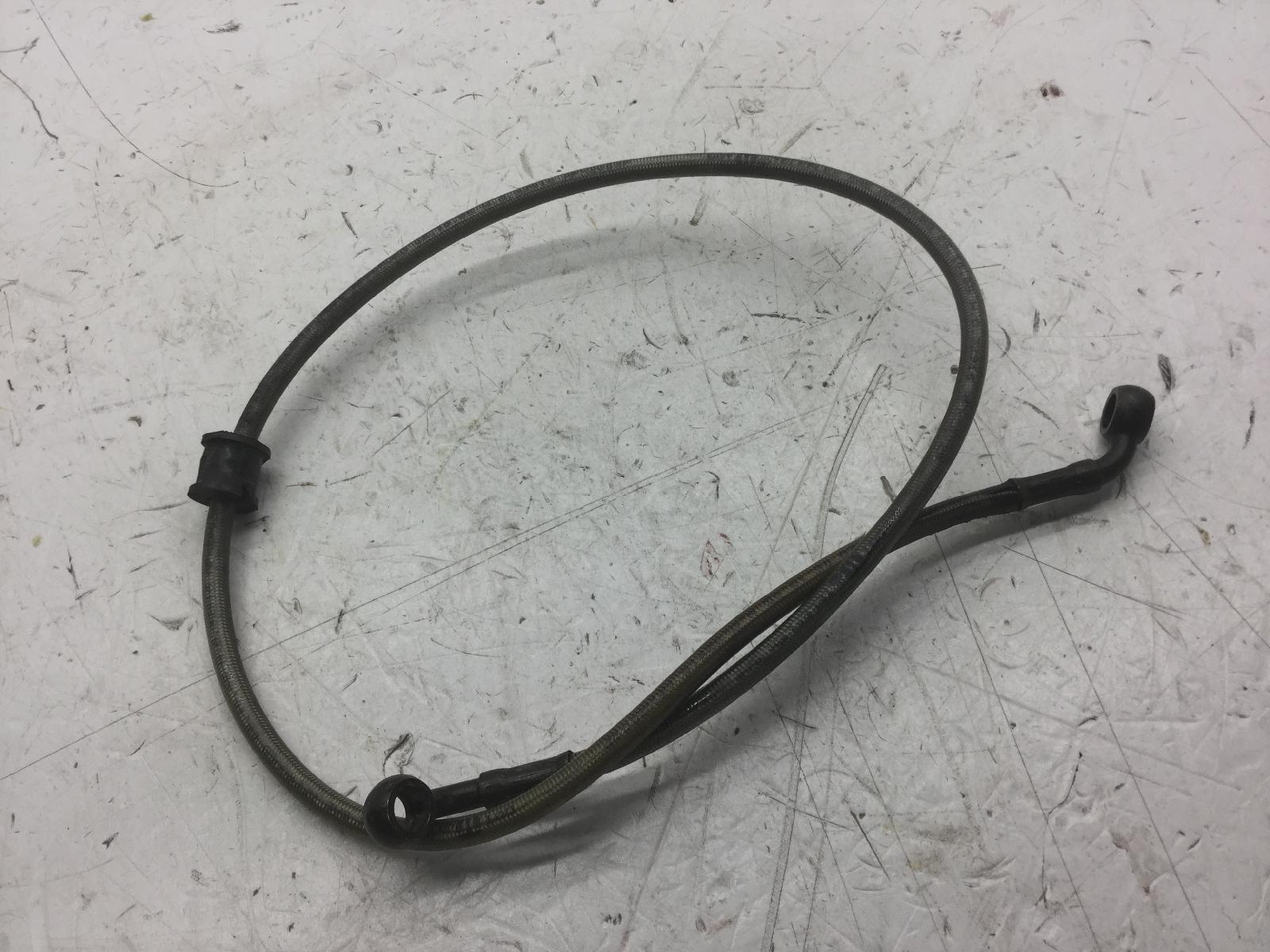 Sym hd evo 125 tubo freno anteriore 2005 2006 lh12w6