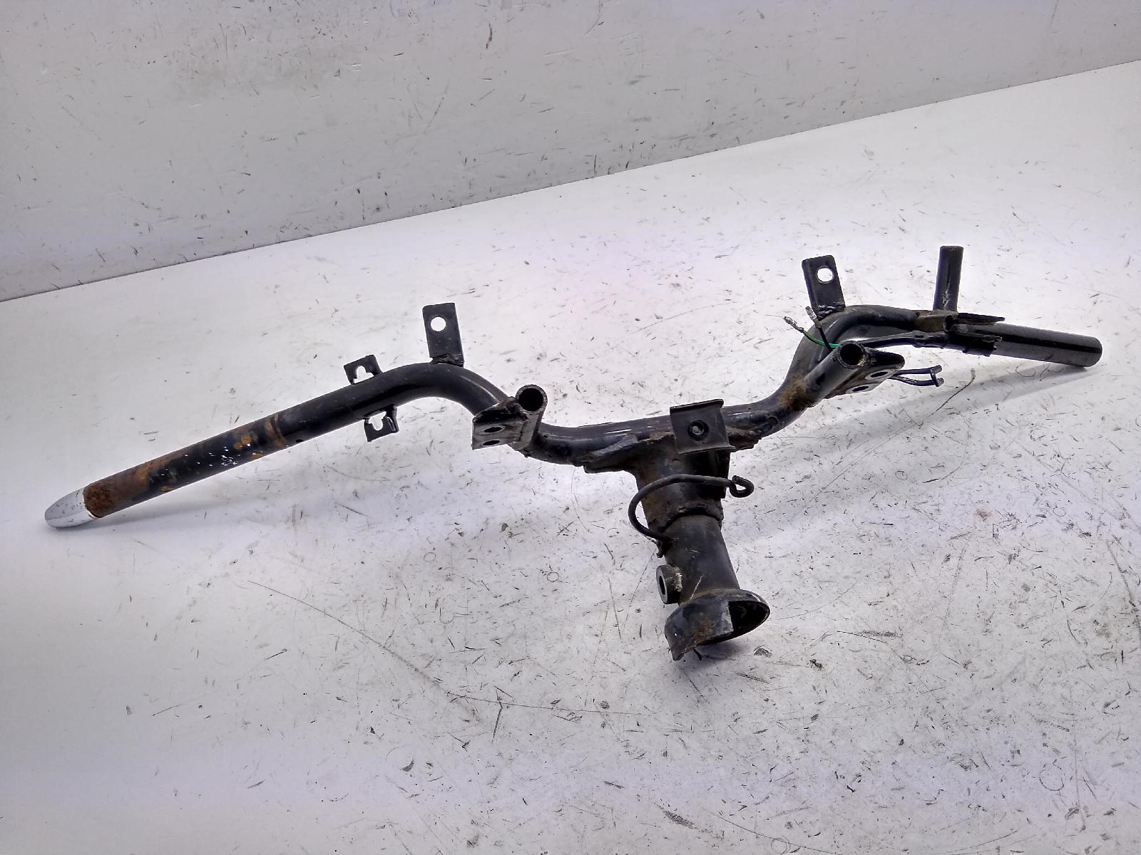 Sym hd evo 125 manubrio 2005 2006 lh12wx5s