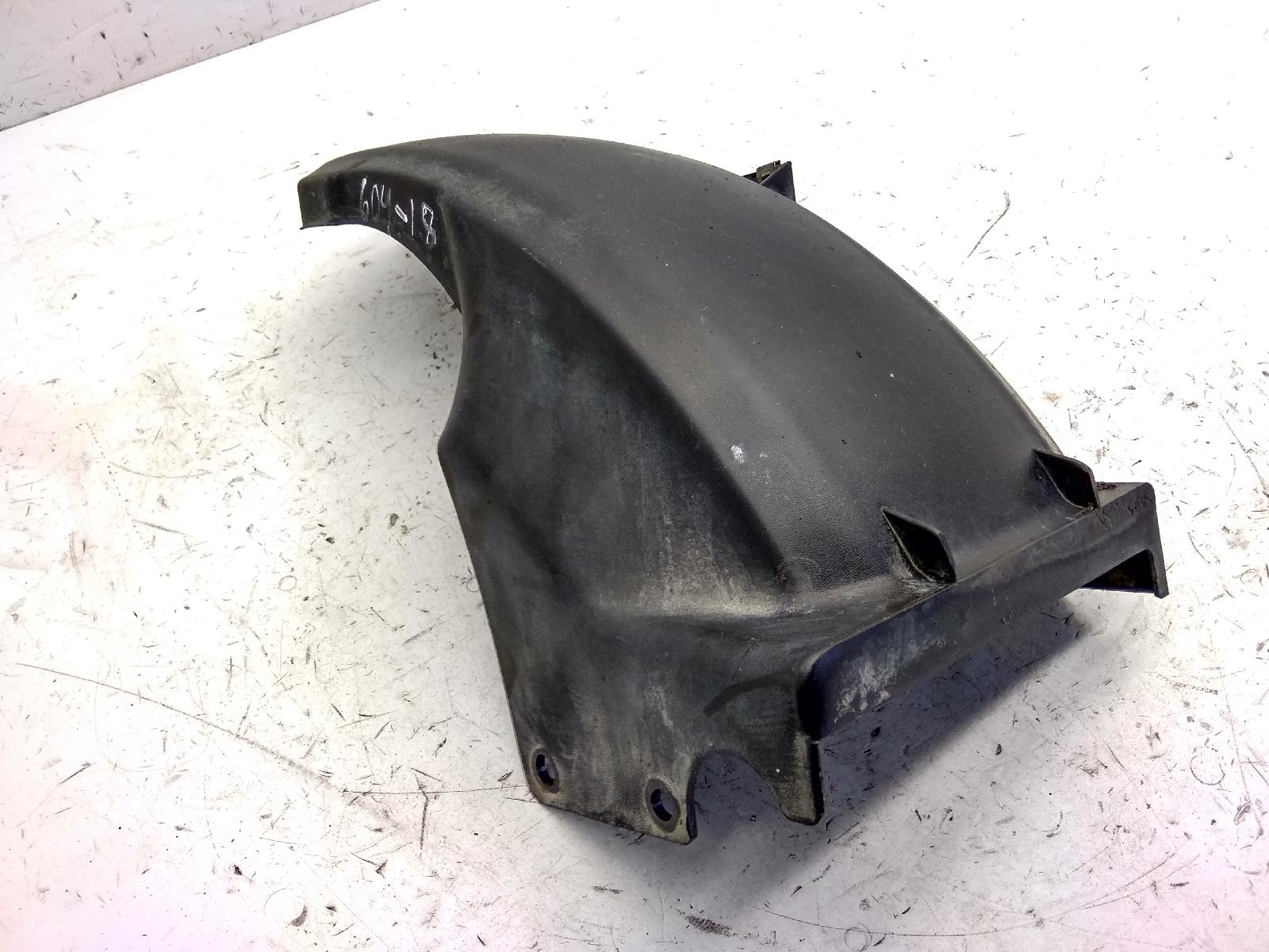 Sym hd evo 125 parafango ruota posteriore 2005 2006 lh12wx5s
