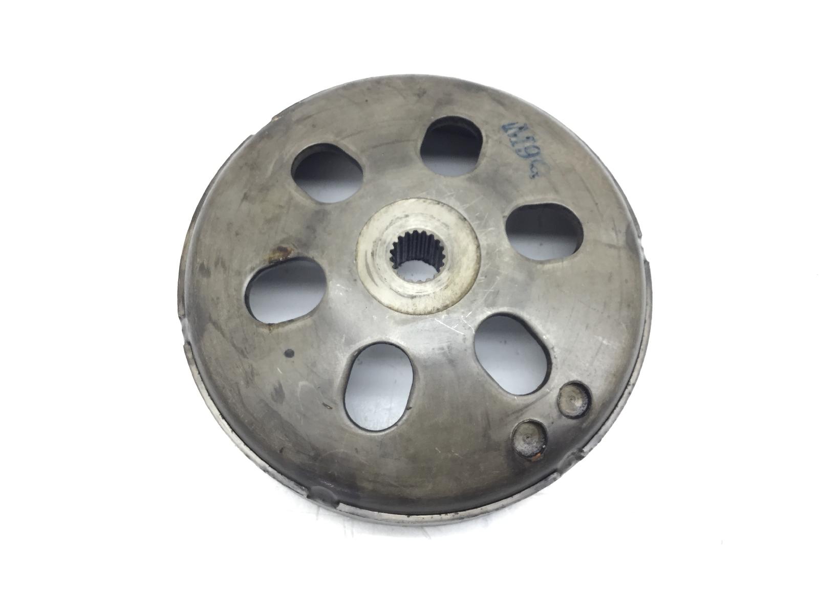 Sym hd evo 125 campana frizione 2005 2006 lh12wx5s