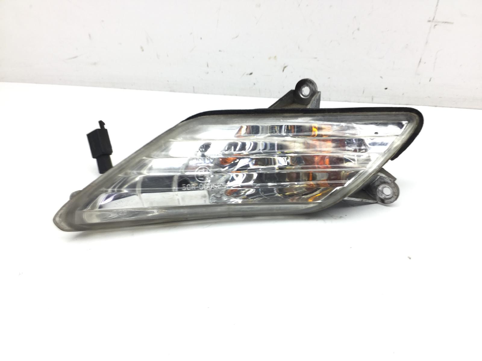 Sym hd evo 125 freccia sinistra anteriore 2005 2006 lh12wx5s