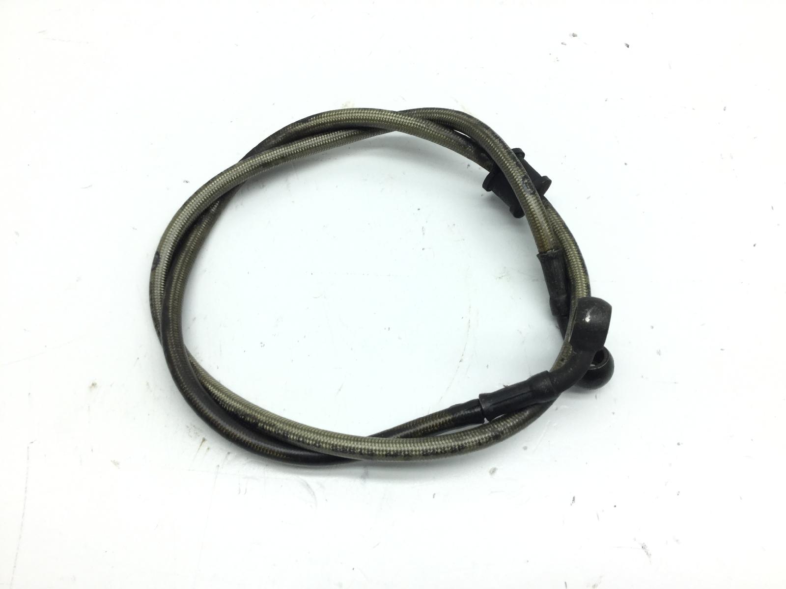 Sym hd evo 125 tubo anteriore freno 2005 2006 lh12wx5s
