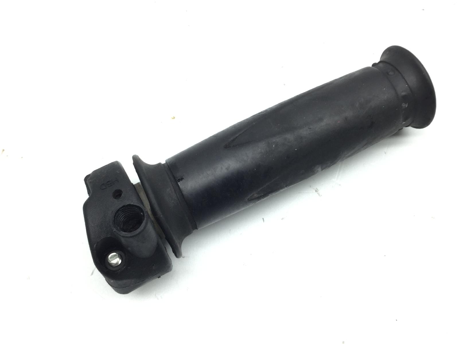 Sym hd evo 125 manopola comando gas acceleratore 2005 2006 lh12wx5s