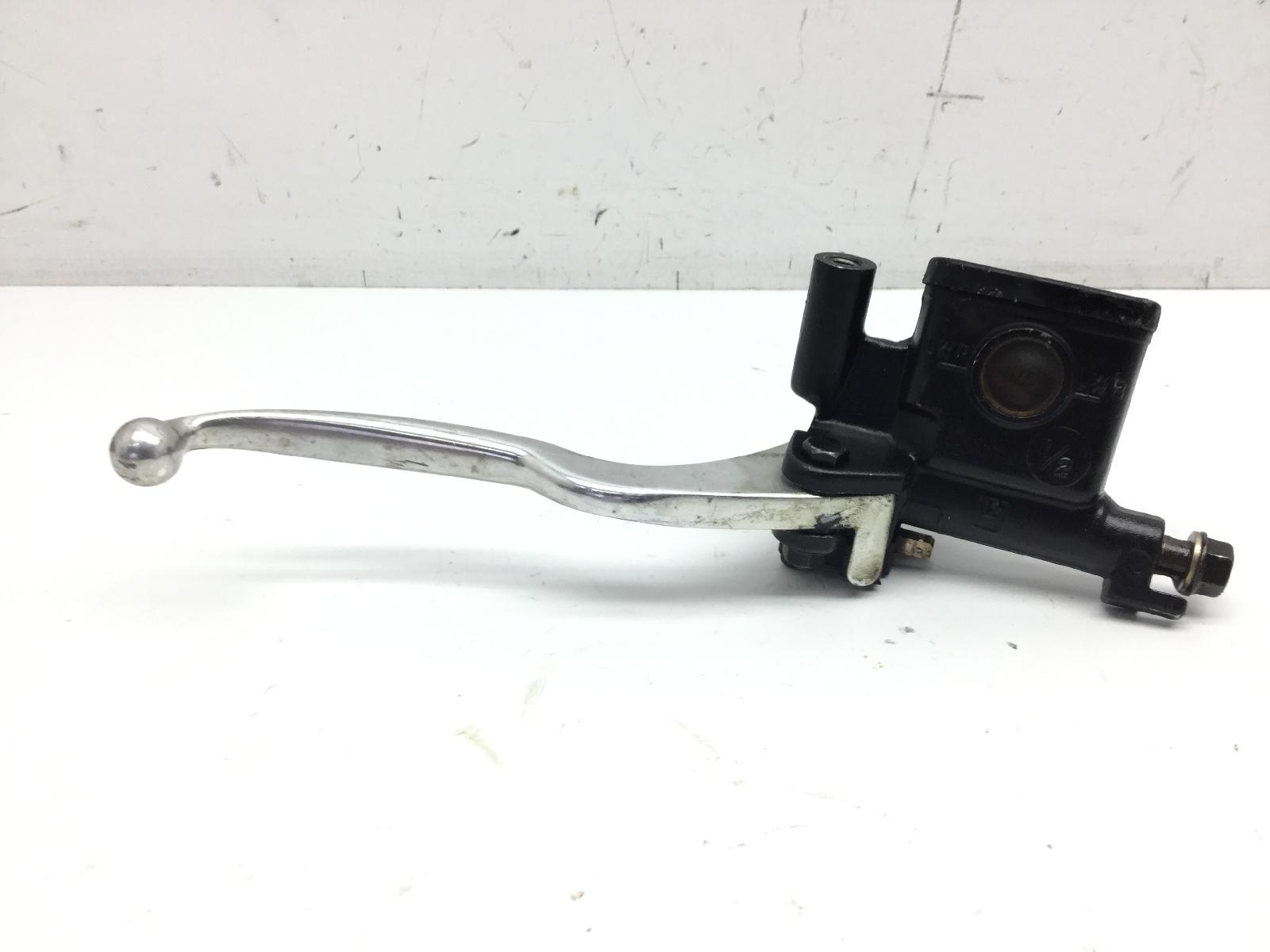 Sym hd evo 125 pompa destra freno anteriore no sensore stop no cavallotto 2005 2006 lh12wx5s