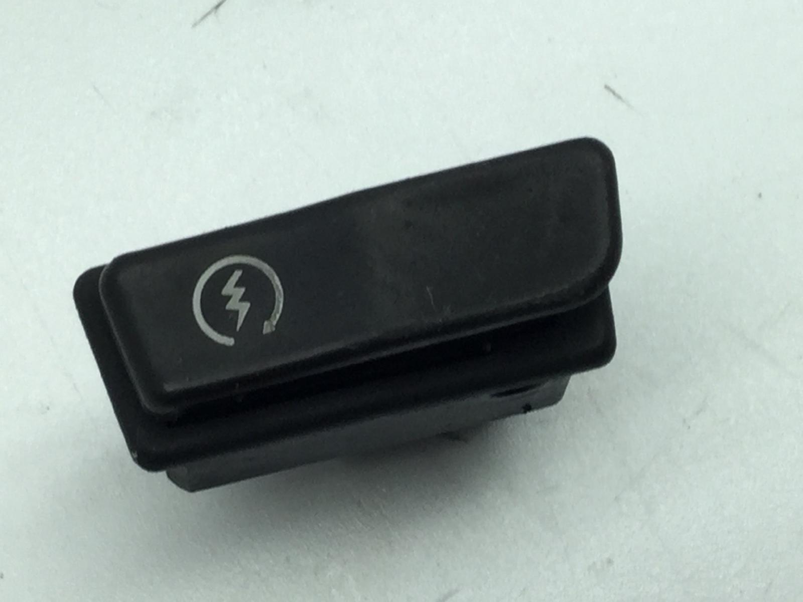 Sym hd evo 125 tasto pulsante accensione 2005 2006 lh12wx5s