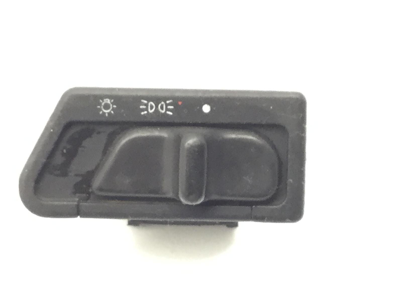 Sym hd evo 125 tasto pulsante accensione luci 2005 2006 lh12wx5s