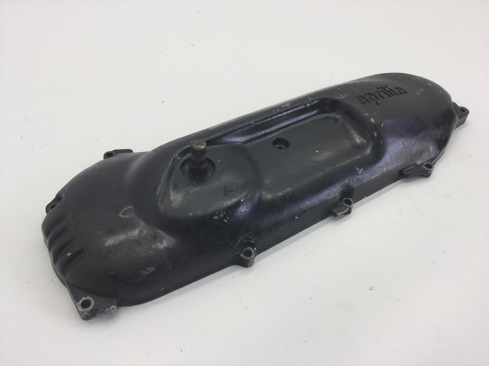 Aprilia scarabeo 50 coperchio carter trasmissione 1993 1997 hs%2fle
