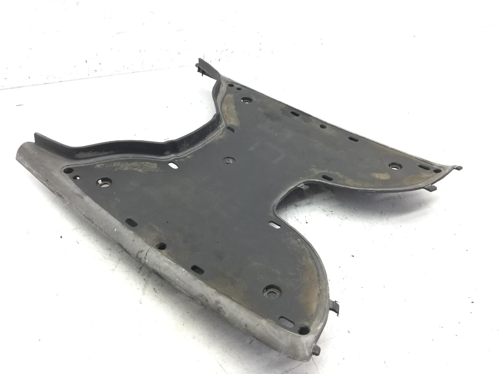 Aprilia scarabeo 50 carena pedana pavimento poggiapiedi 1993 1997 hs%2fle