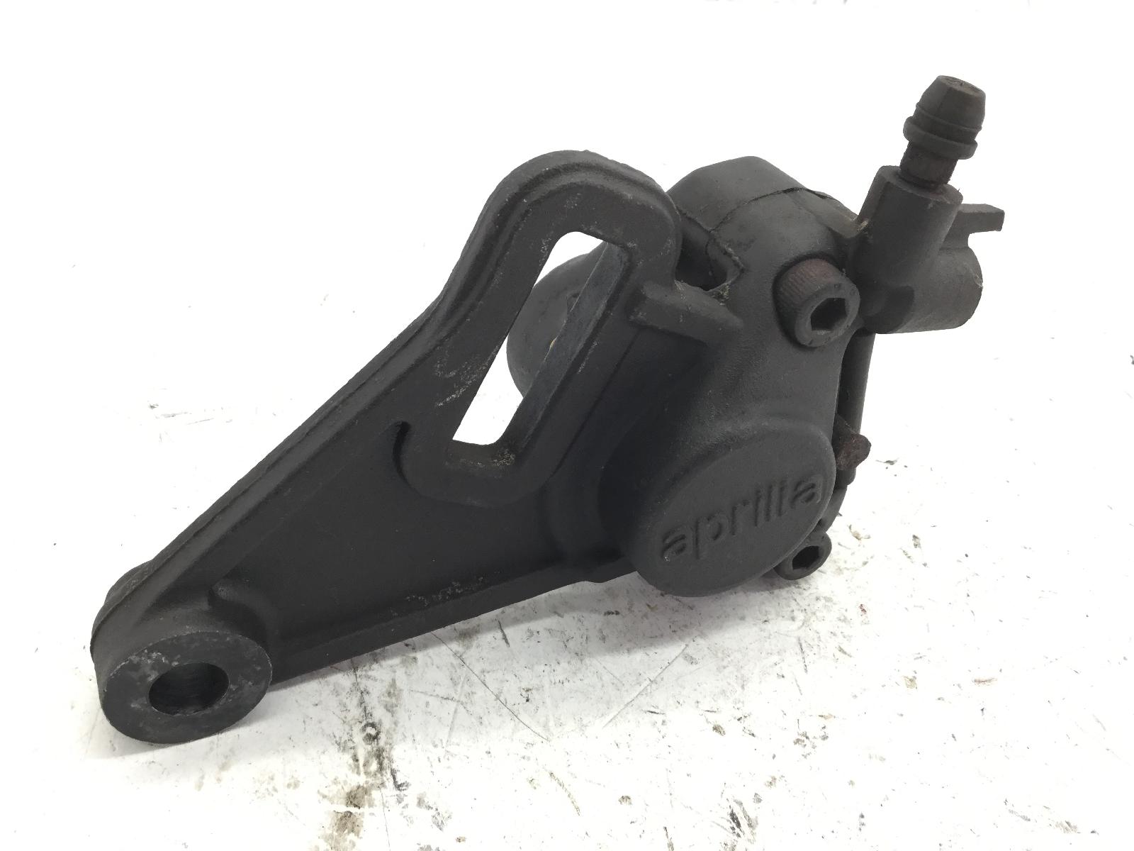 Aprilia scarabeo 50 pinza freno anteriore 1993 1997 hs%2fle