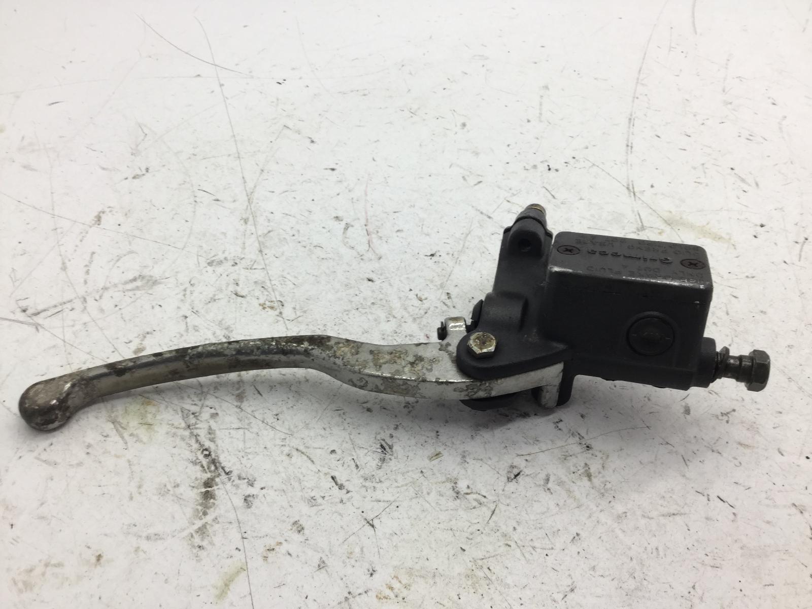 Aprilia scarabeo 50 pompa freno anteriore destra - gommino rotto 1993 1997 hs%2fle