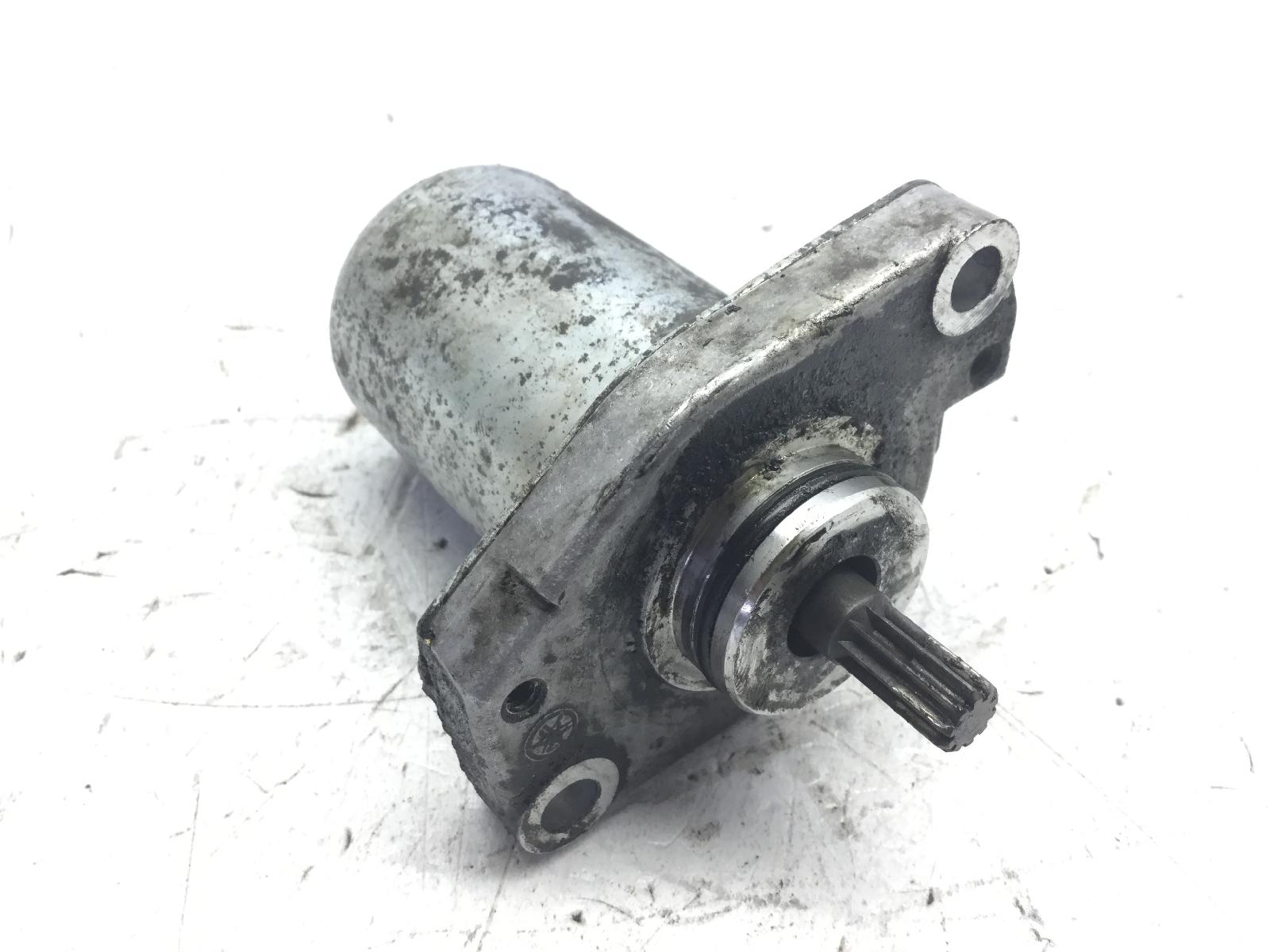 Aprilia scarabeo 50 starter motorino avviamento 1993 1997 le