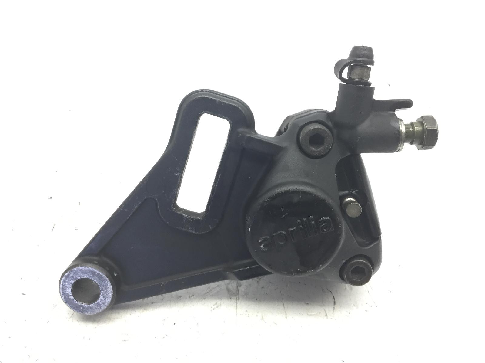 Aprilia scarabeo 50 pinza freno anteriore 1993 1997 le