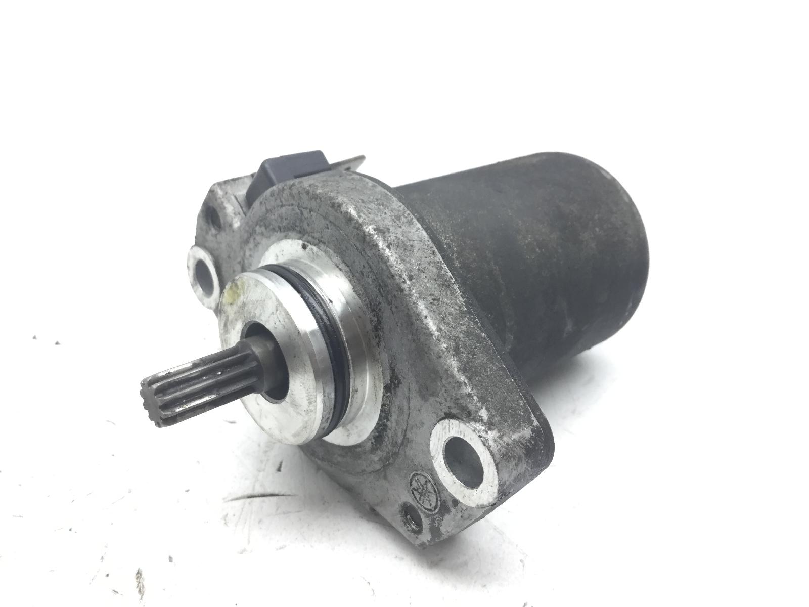 Aprilia scarabeo 50 starter motorino avviamento 1993 1997 le