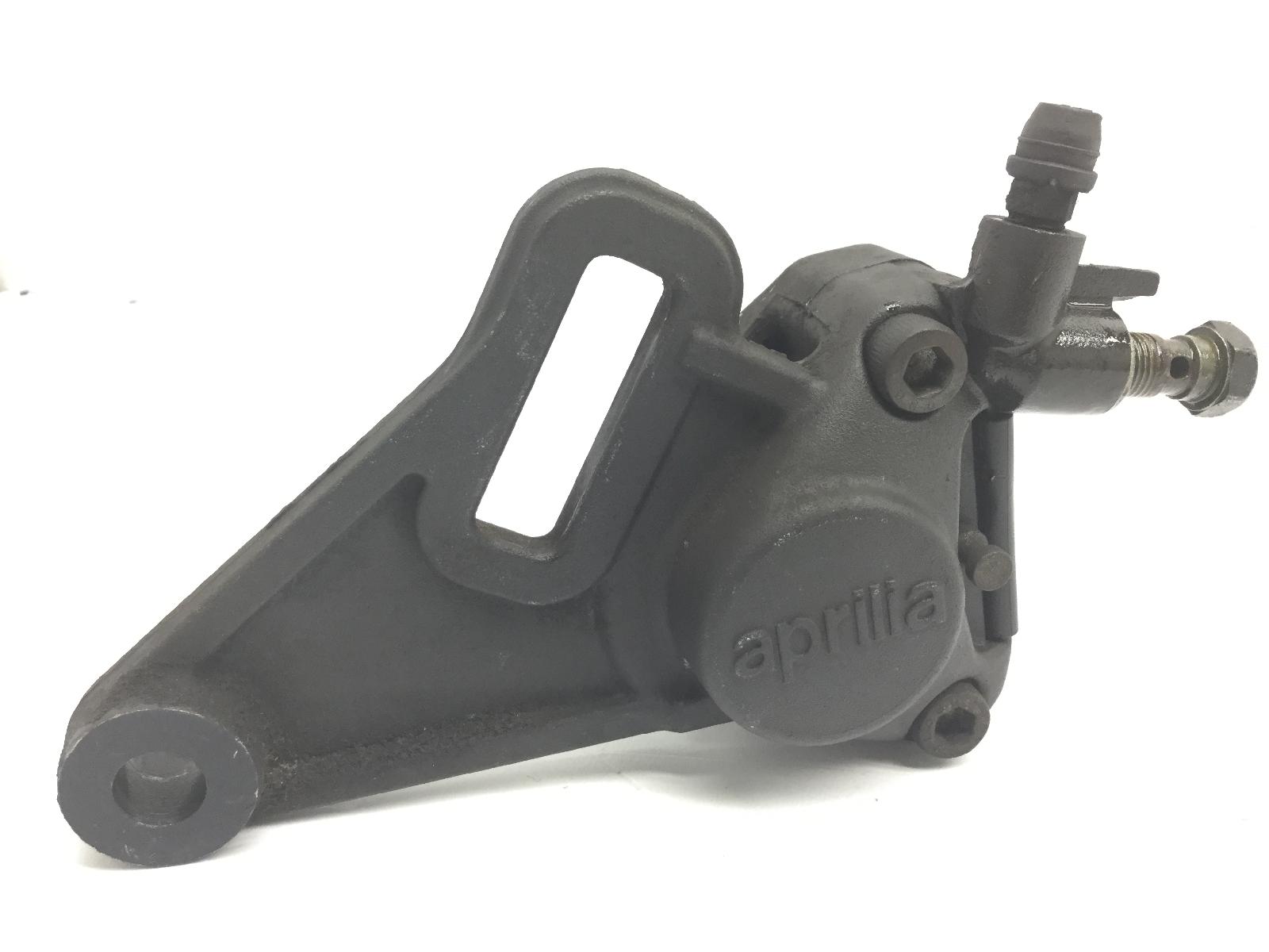 Aprilia scarabeo 50 pinza freno anteriore 1993 1997 le