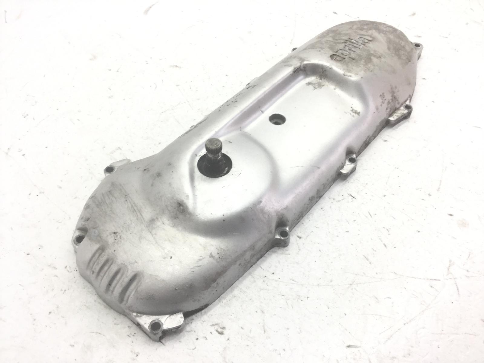 Aprilia scarabeo 50 coperchio carter trasmissione 1993 1997 le