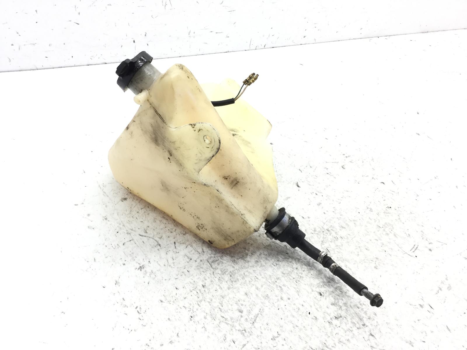 Aprilia scarabeo 50 serbatoio olio miscela benzina carburante 1993 1997 le