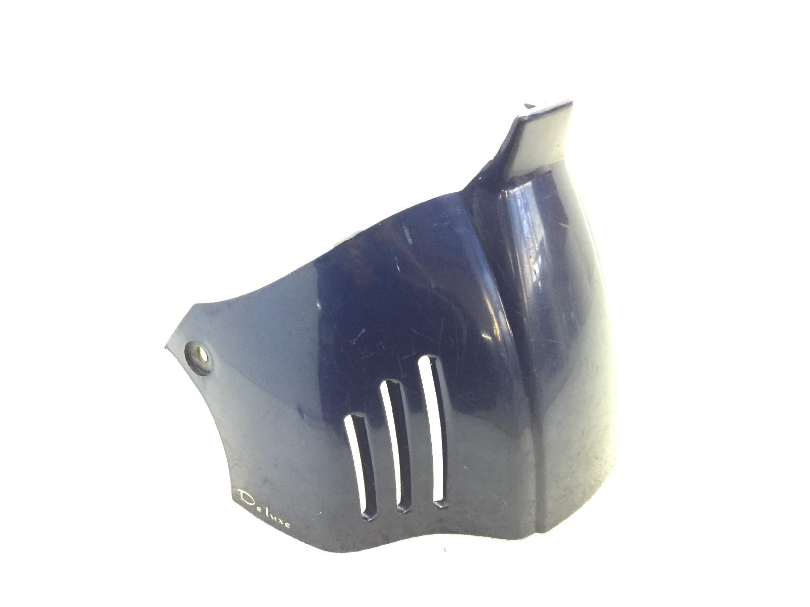 Aprilia scarabeo 50 carena coperchio ispezione motore - crepa su attacco 1993 1997 le