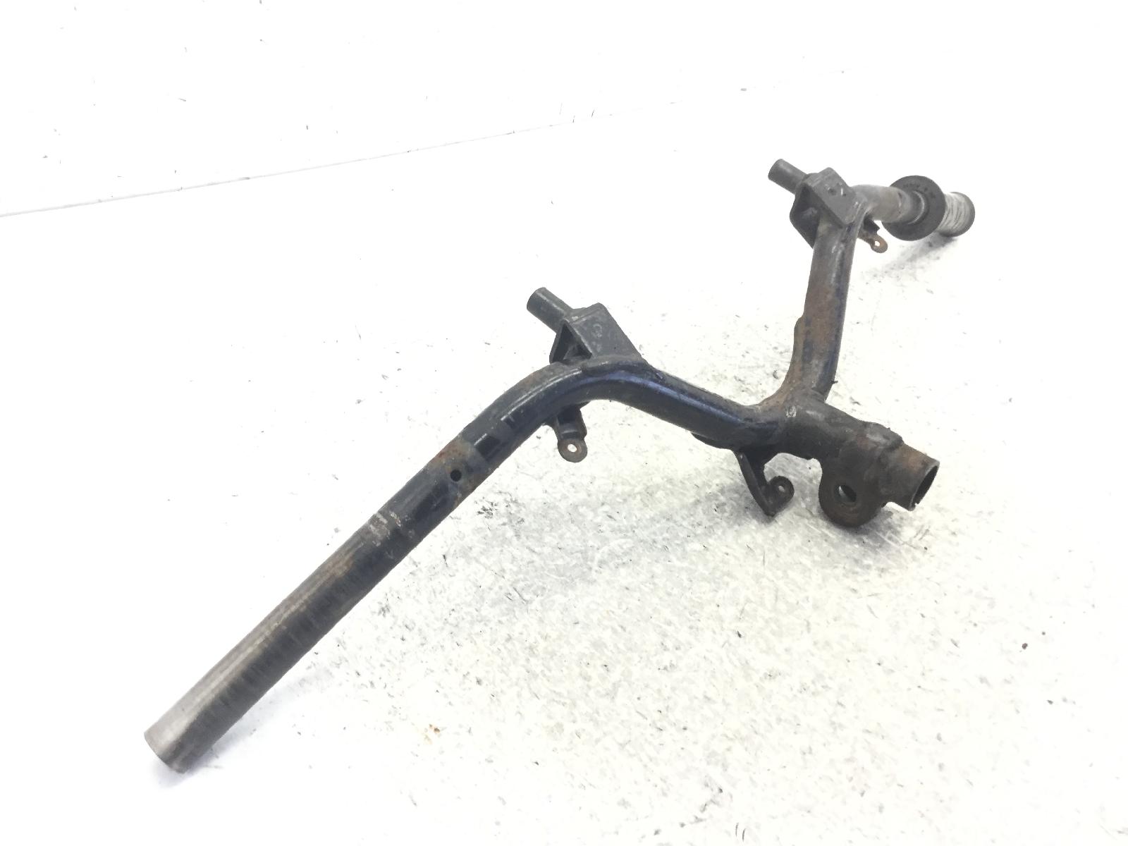 Aprilia scarabeo 50 manubrio handlebar 1993 1997 le