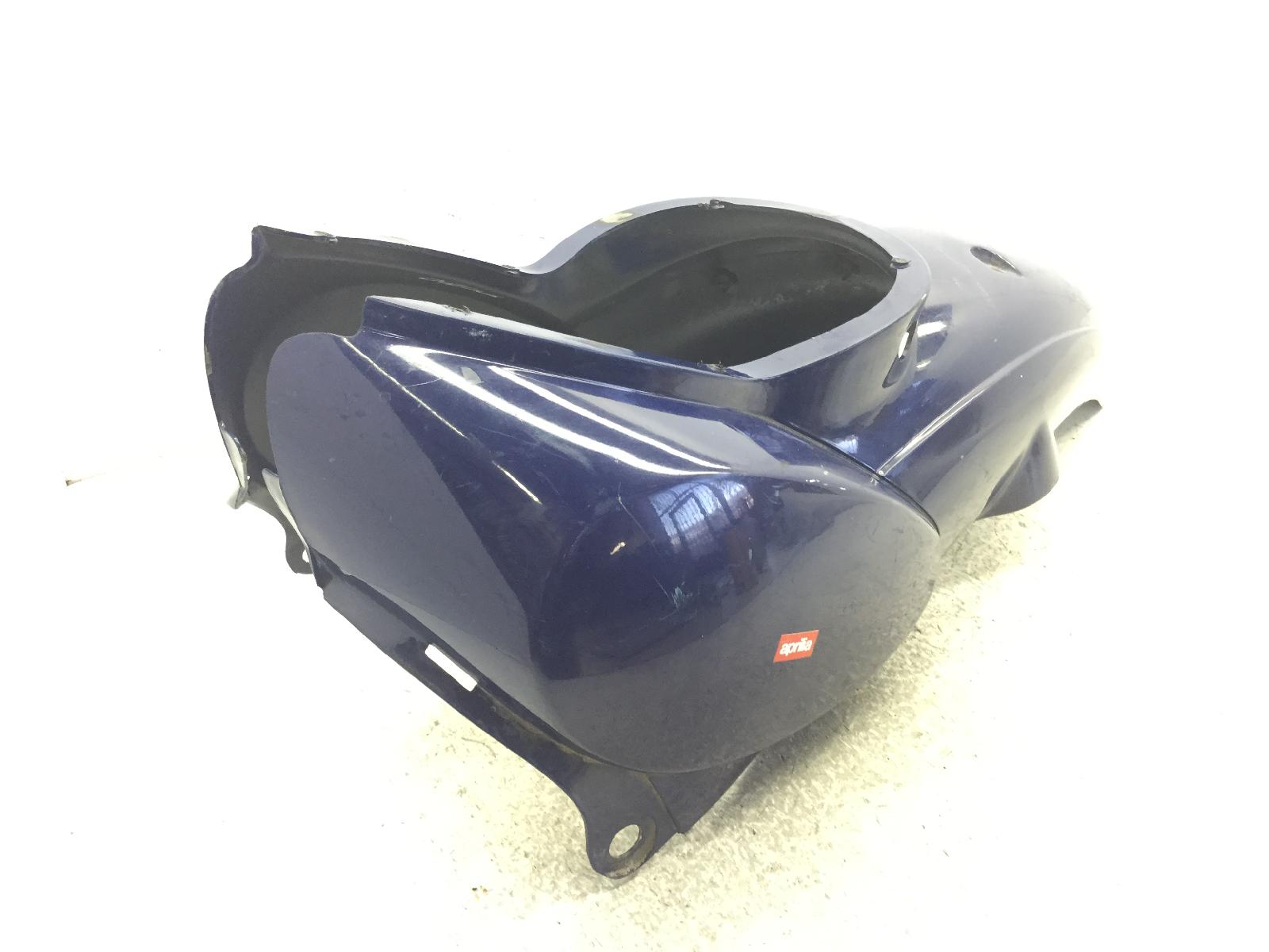 Aprilia scarabeo 50 carena fiancate coda codone posteriore 1993 1997 le