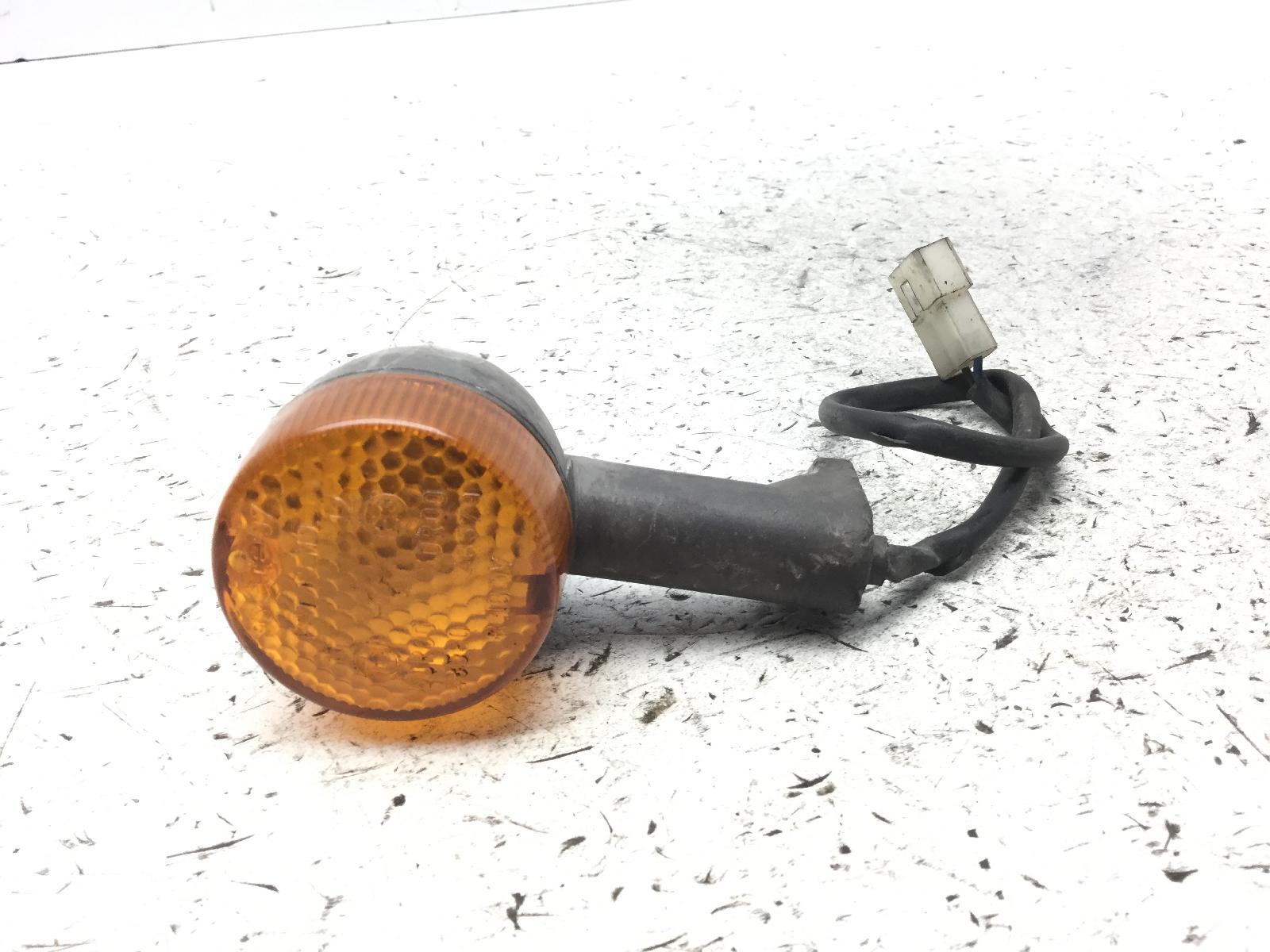 Aprilia scarabeo 50 freccia destra anteriore 1993 1997 le