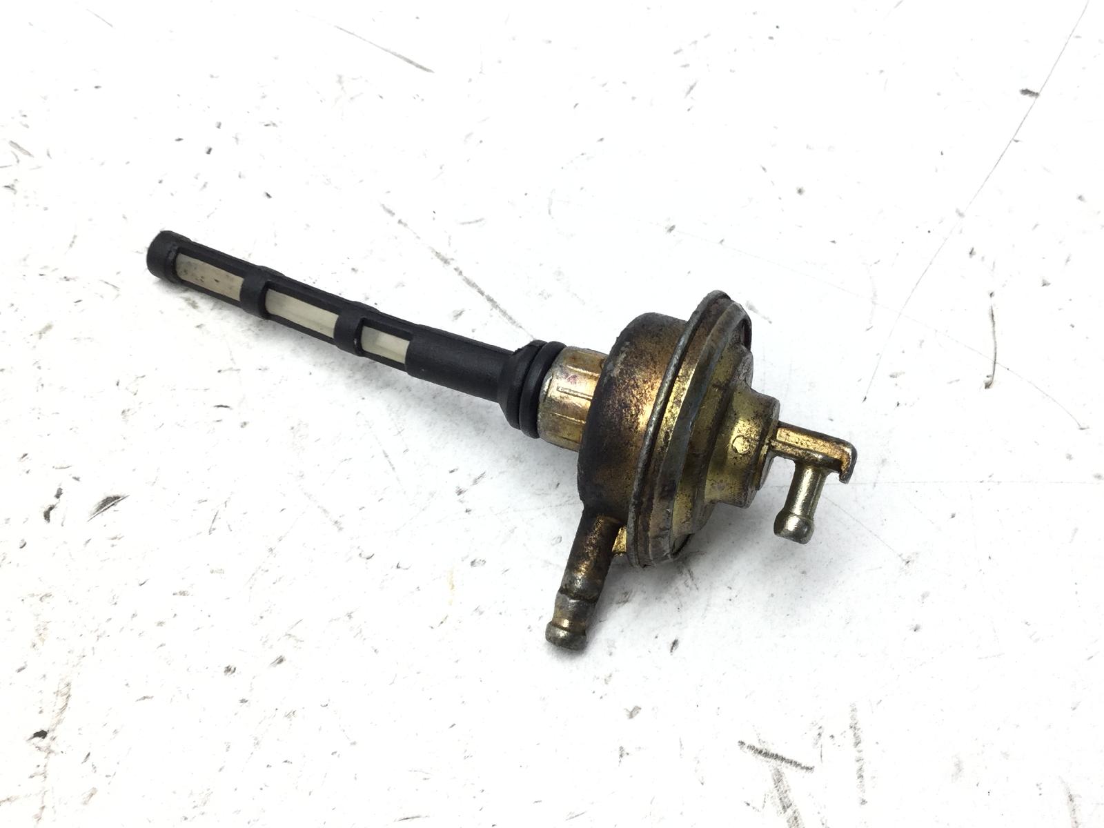 Aprilia scarabeo 50 rubinetto carburante serbatoio benzina 1993 1997 le freno a disco post