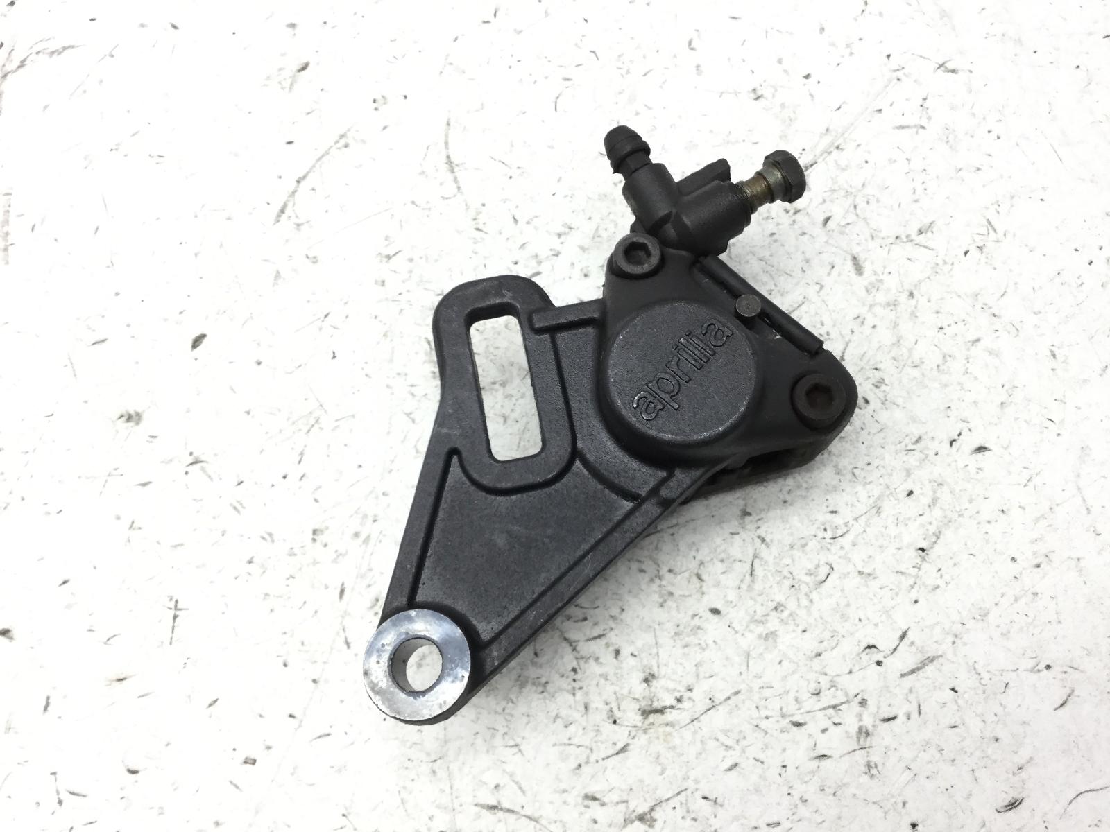 Aprilia scarabeo 50 pinza freno anteriore front 1993 1997 le freno a disco post