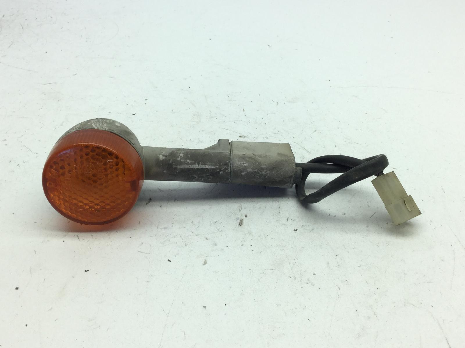 Aprilia scarabeo 50 freccia anteriore destra 1993 1997 le