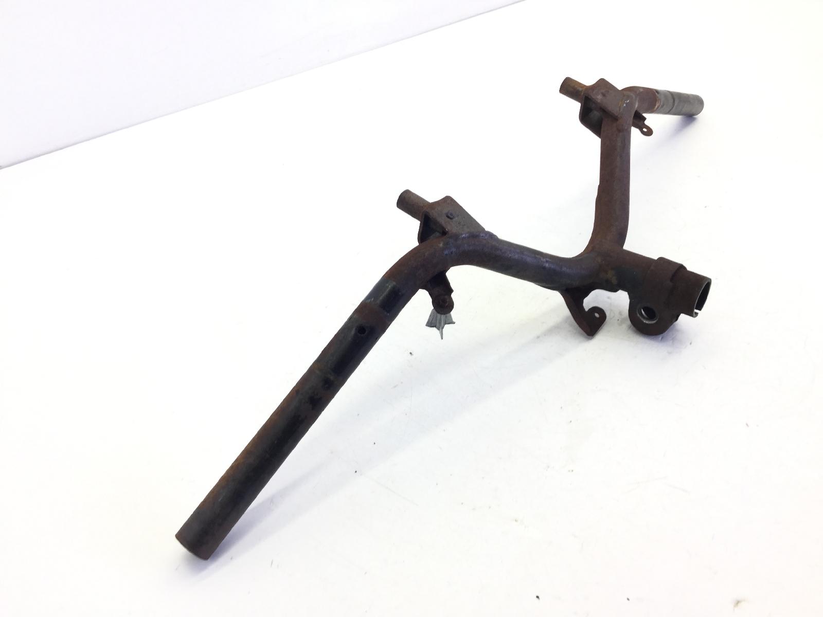 Aprilia scarabeo 50 manubrio sterzo handlebar 1993 1997 le