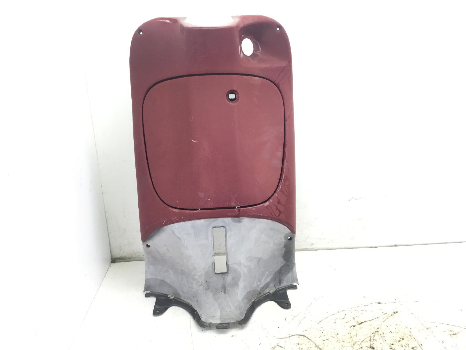Aprilia scarabeo 50 carena controscudo retroscudo e sportello 1993 1997 hs/le