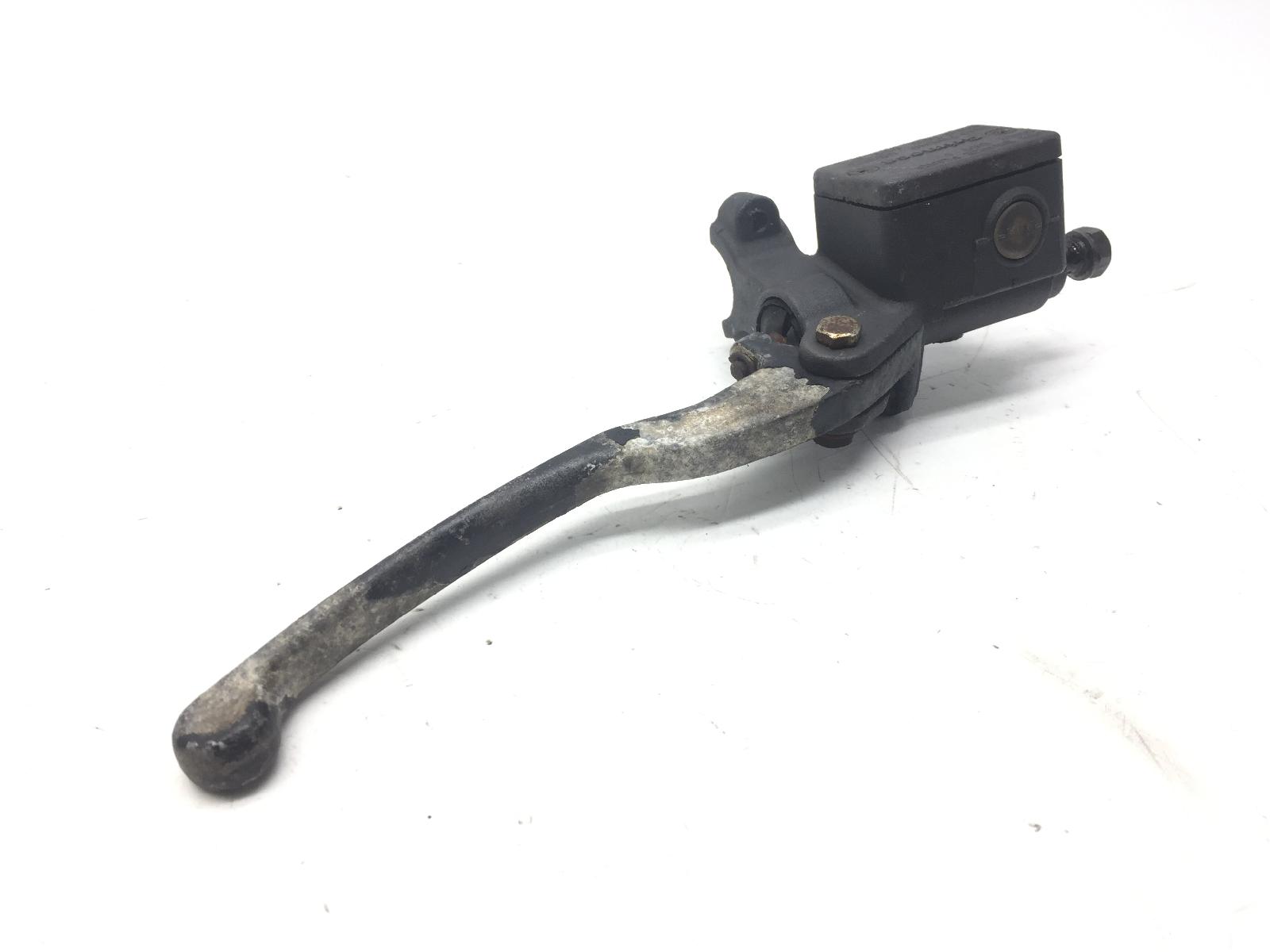 Aprilia scarabeo 50 pompa freno anteriore destra 1993 1997 hs/le