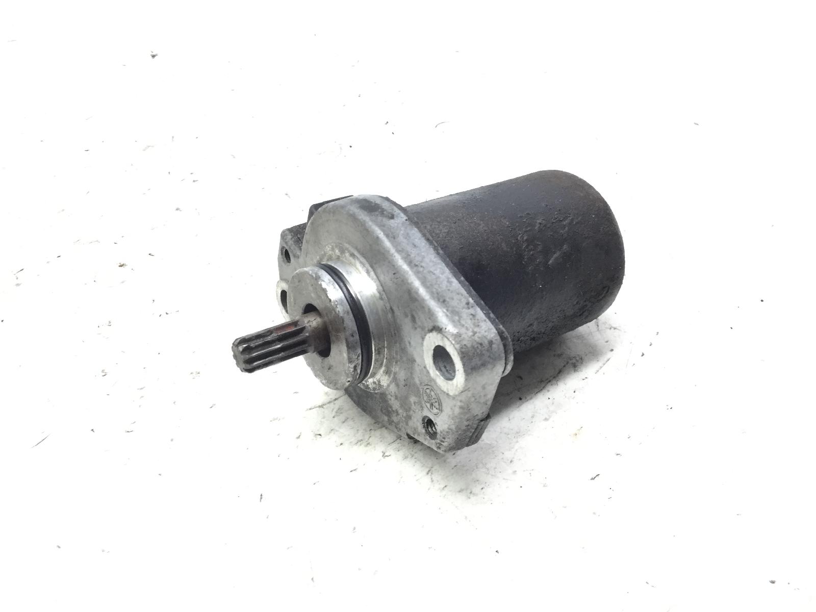 Aprilia scarabeo 50 motorino avviamento starter 1993 1997 hs/le