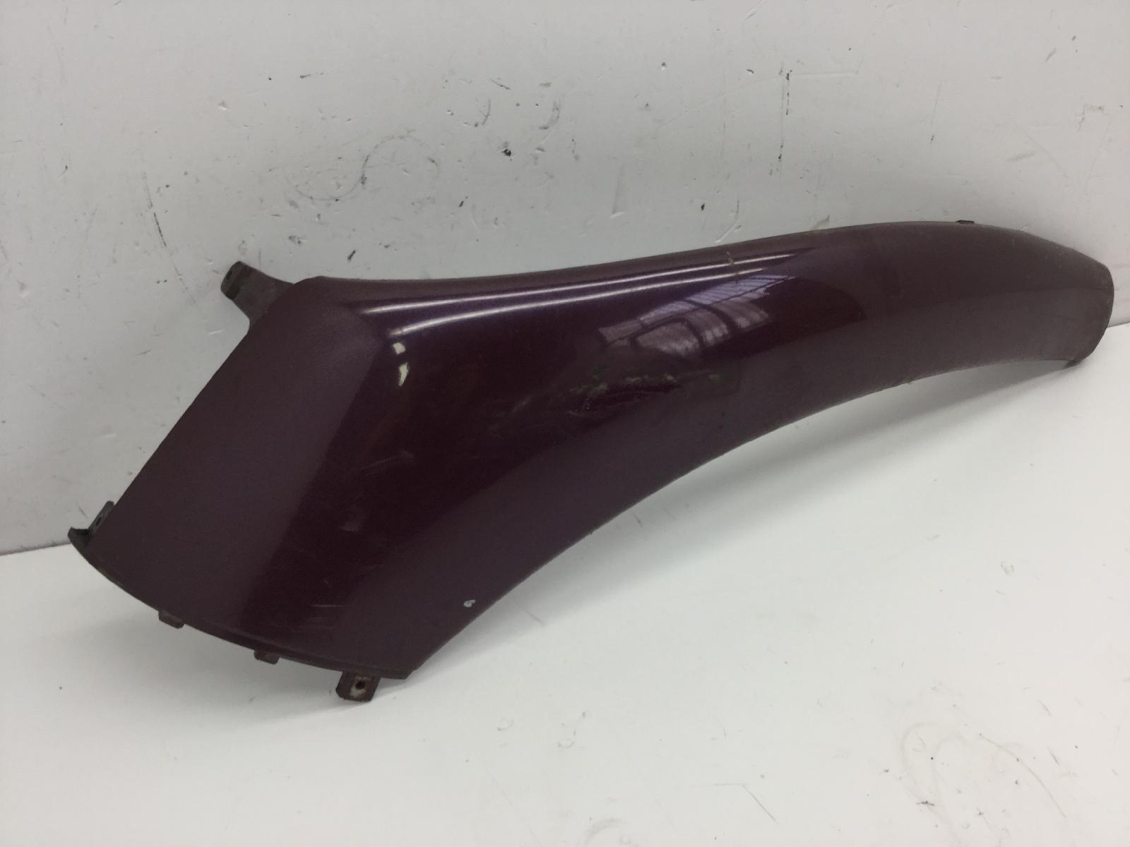 Piaggio free 50 carena fiancata posteriore sinistra con crepa 1992 1994 fcs1t