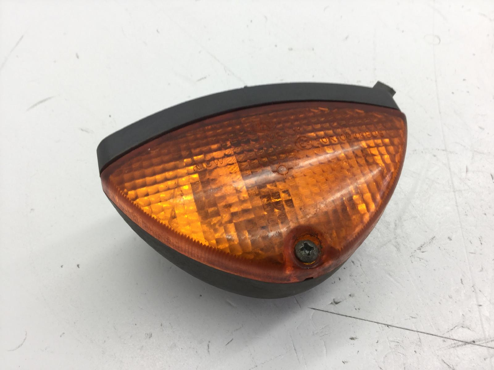 Piaggio free 50 freccia anteriore destra sinistra 1992 1994 fcs1t