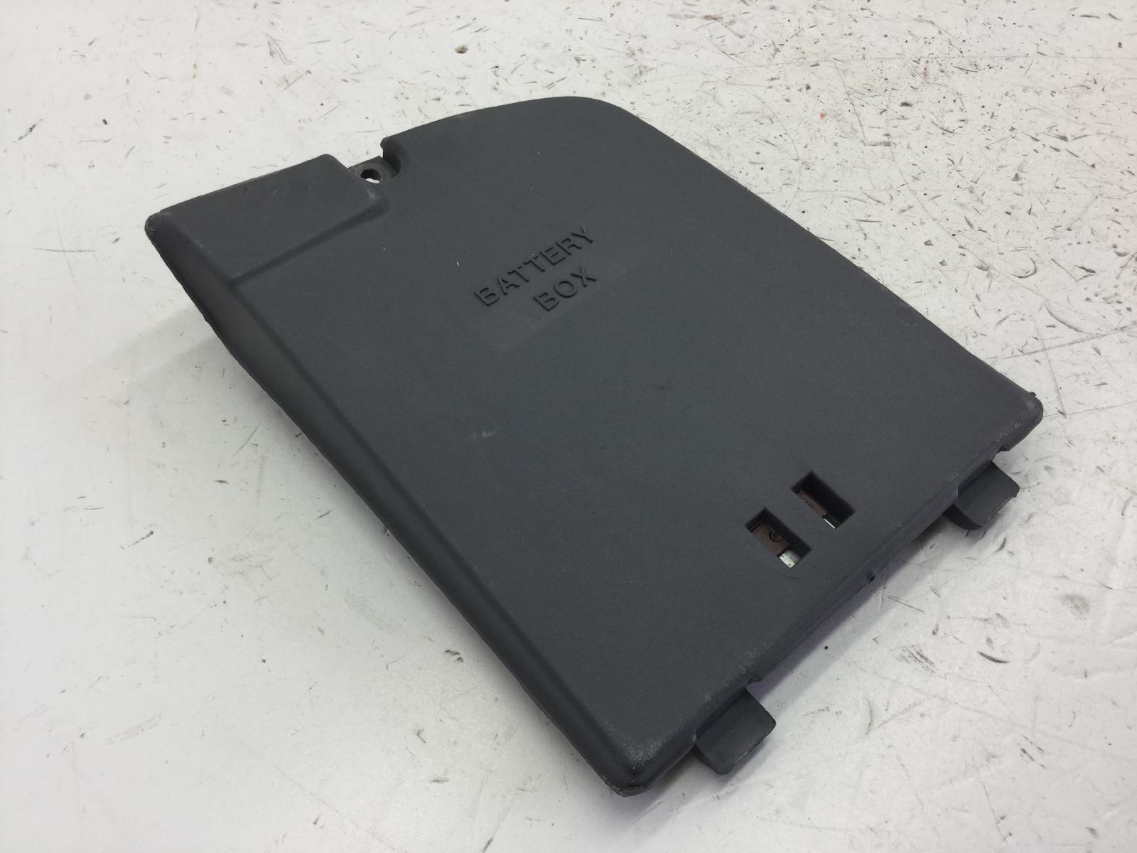 Piaggio free 50 carena coperchio vano batteria 1992 1994 fcs1t