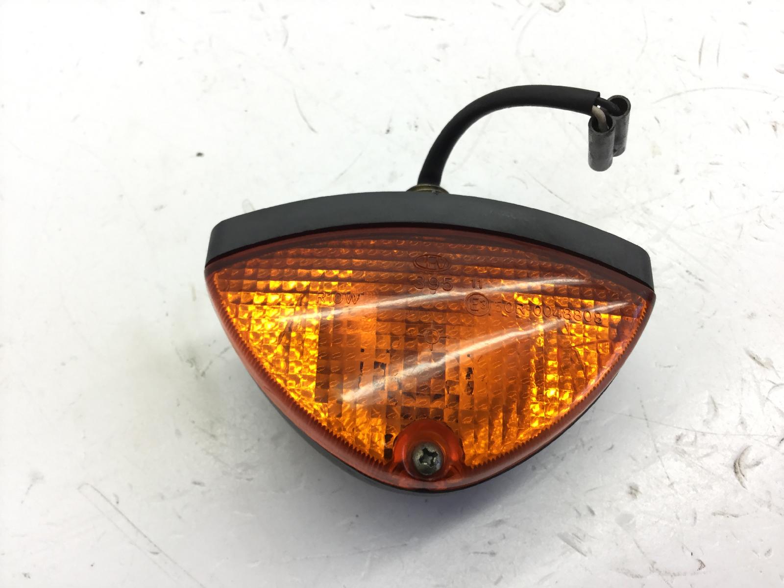 Piaggio free 50 freccia anteriore destra o sinistra 1992 1994 fcs1t